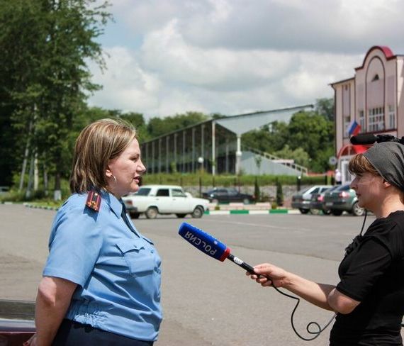 прописка в Окуловке